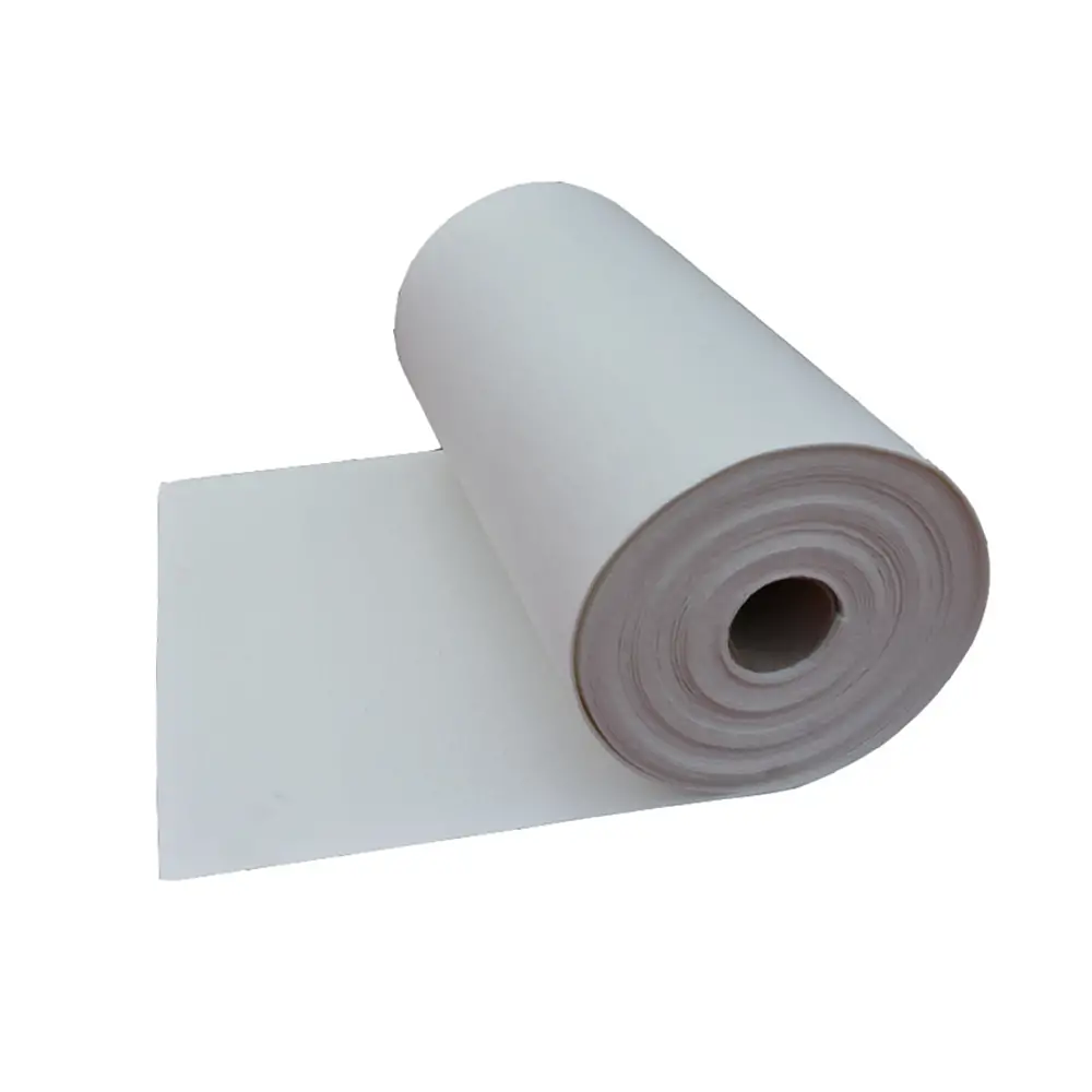 What is Ceramic Fiber Fabric?