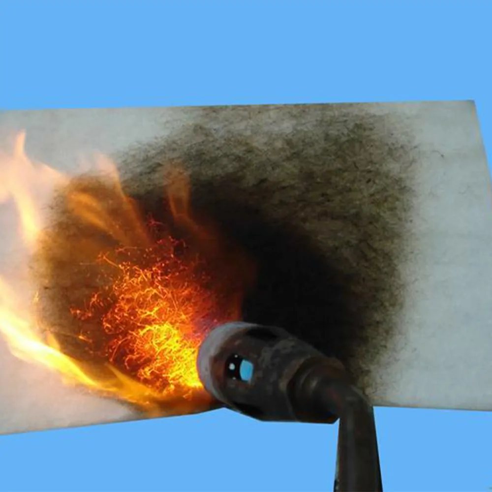 What Fabric is Most Heat Resistant?