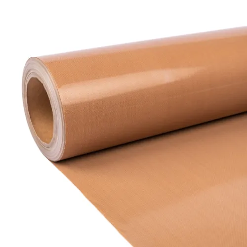 Is PTFE Coated Fiberglass Fabric Safe