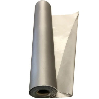 Polyurethane Coated Fiberglass Fabric