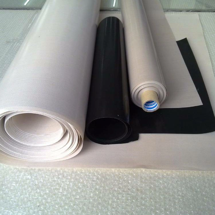 ptfe coated fiberglass fabric