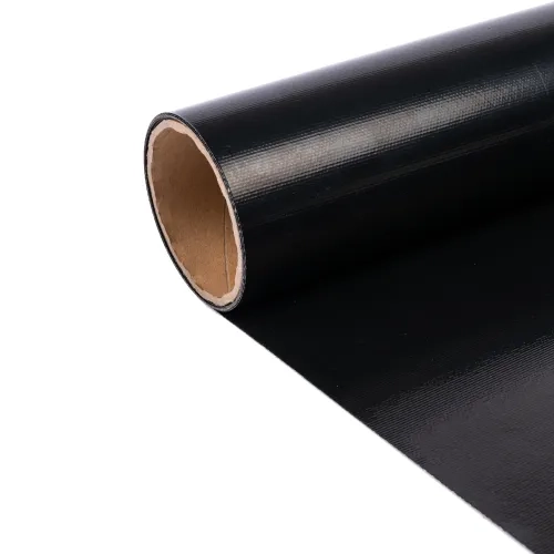 Is PTFE Coated Fiberglass Cloth Safe