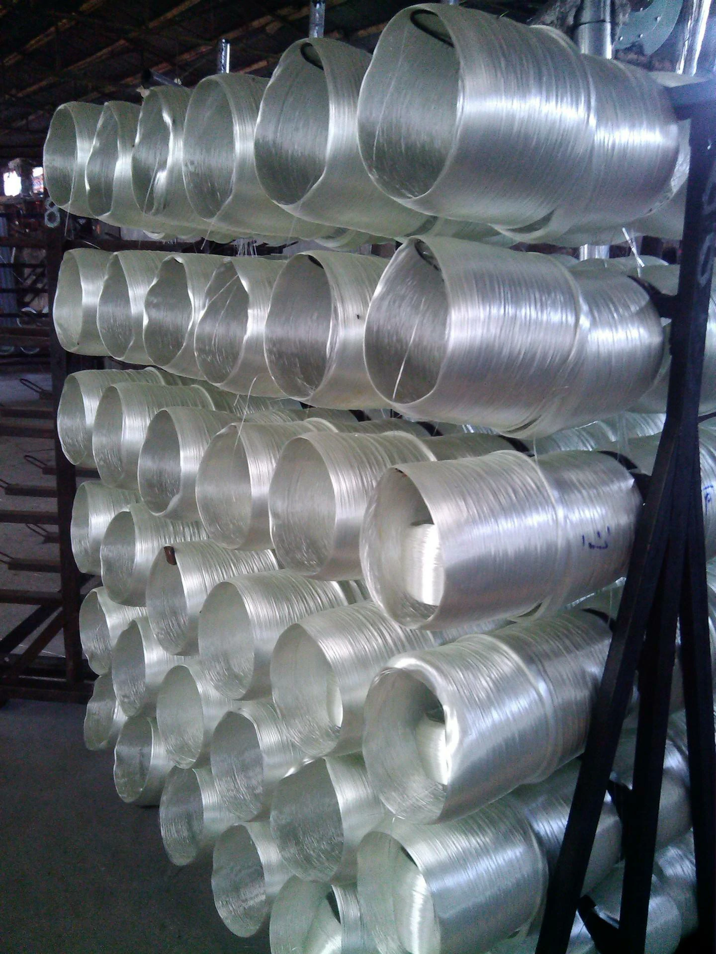 fiberglass fabric