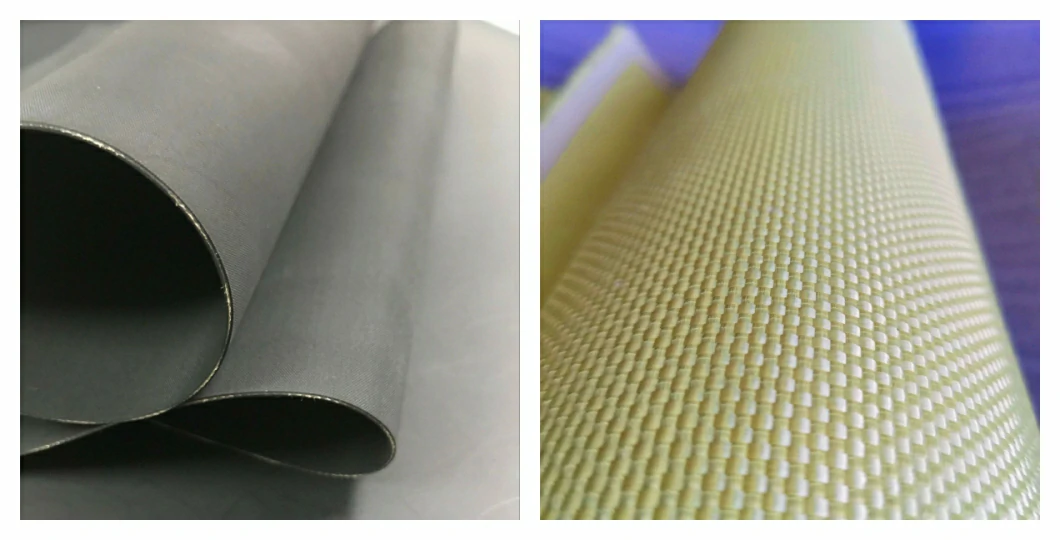 fire-resistant materials