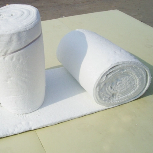 Heat-Resistant Materials