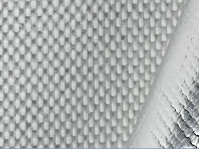 Aluminum Foil Insulation