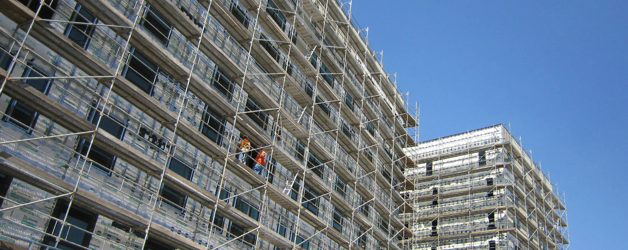 Fiberglass Insulation