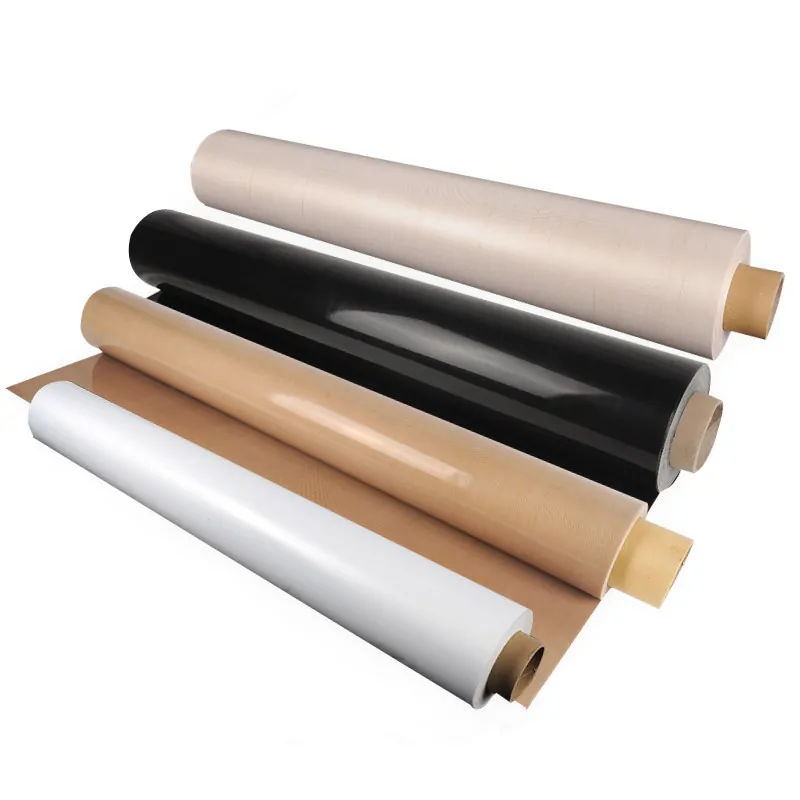 PTFE coated fabric