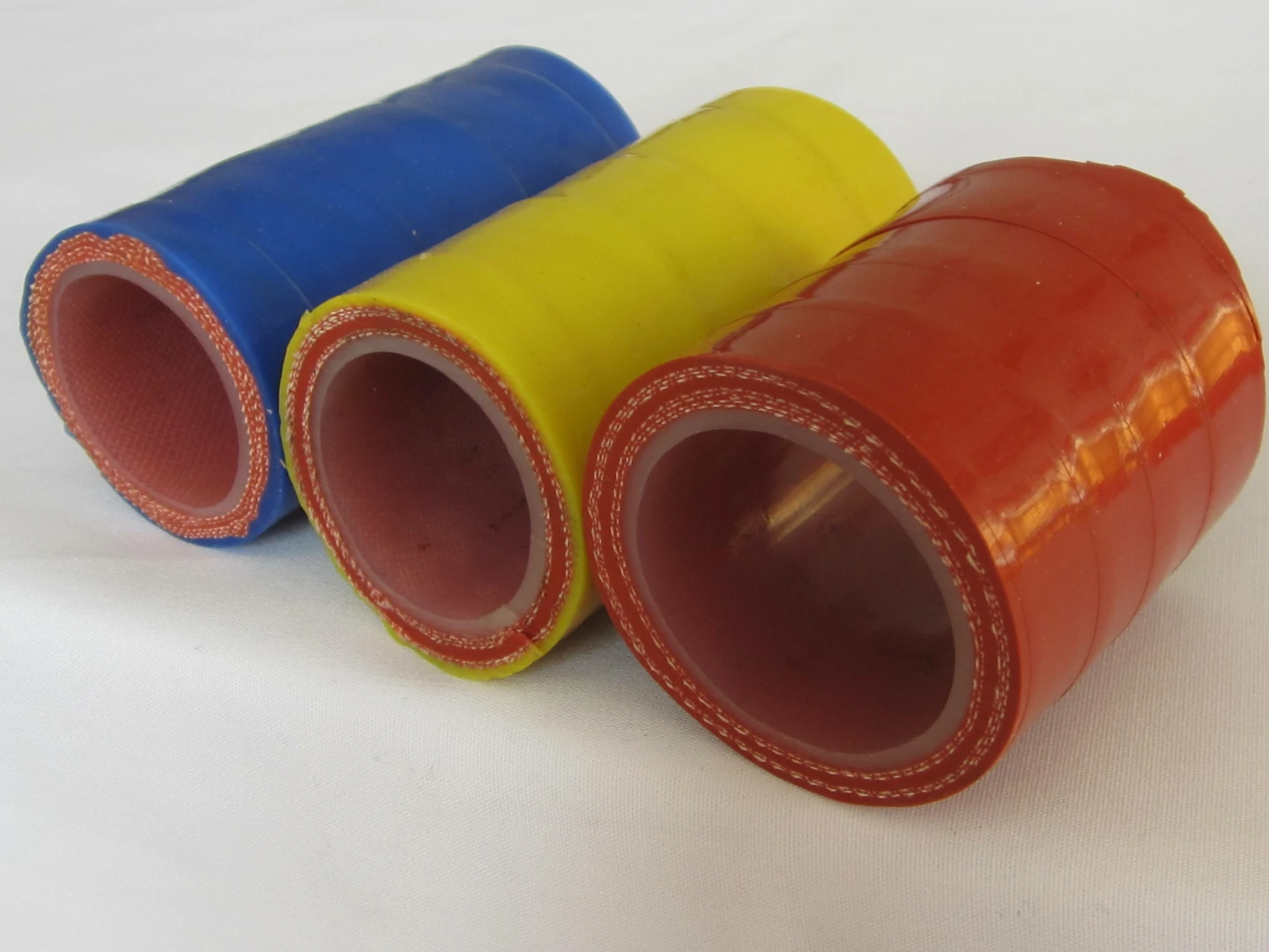 silicone insulation
