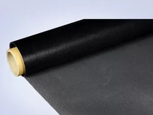 PTFE Coated Fiberglass Fabric for Thermal Insulation
