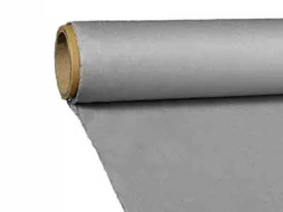Fire Resistant Fiberglass Fabric