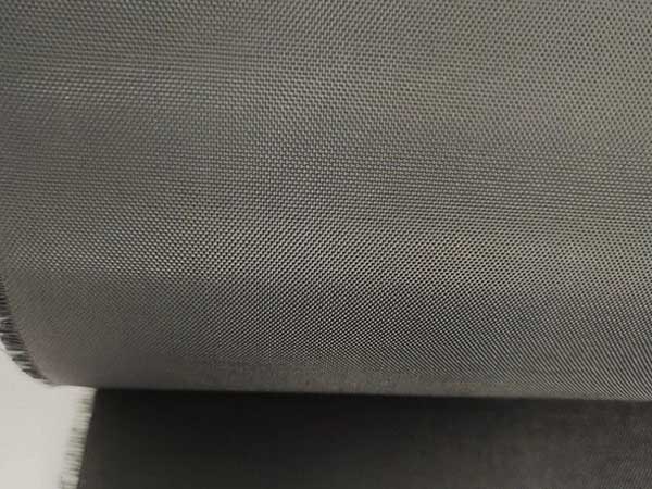 High-temperature heat-resistant fiberglass cloth