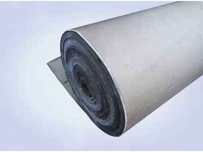 550C Fiberglass Heat Resistant Fabrics For Fittings Flange Covers