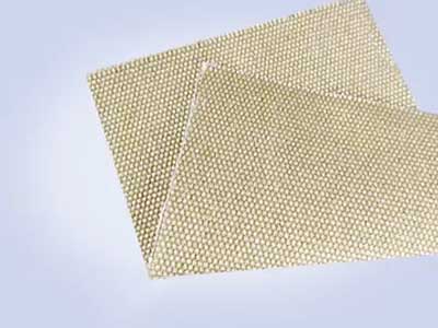 Telecom Wire Connecting 600C Heat Resistant Fabrics