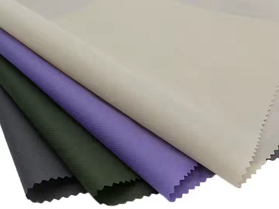 PU Coated Fabric