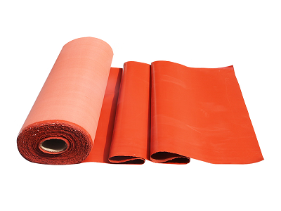 Silicone Fireproof Cloth