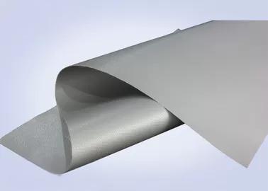 Fire Protective Fabrics (FPFs) Used In Fire and Smoke Curtains