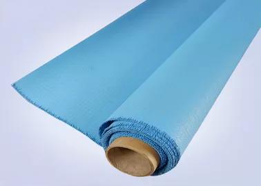 One-sided Oil Proof Silicone Coated Fiberglass Fabric