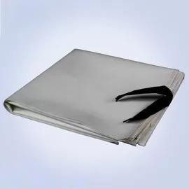 Electric Welding Fire Blanket Fire Curtain
