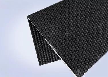 PU Coated Intumescent Fire Barrier Fabric