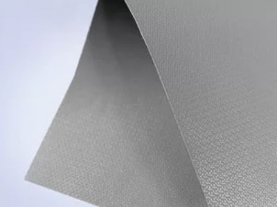 PTFE Fiberglass Cloth For Pipe Insulation