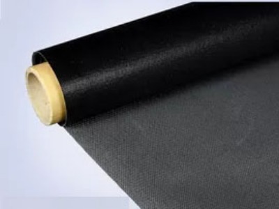 PTFE Coated Fiberglass Fabric for Heat Resistant Blanket