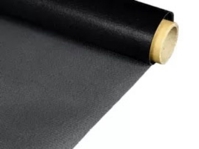 High Temperature Resistance Lightweight PTFE Coated Fiberglass Fabric