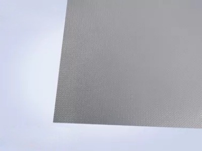 PTFE Coated Fiberglass Fabric for Turbine Blankets