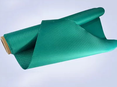 High Temperature Fiberglass Fireproof Cloth