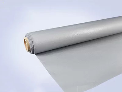 Fiberglass Welding Cloth is Fire-resistant and Non Stick
