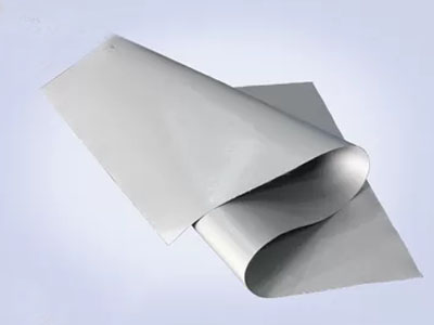 Fiberglass fire-resistant fabric that meets En 13501-1 standard