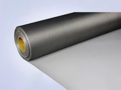 Chemical Resistant PTFE Coated Fiberglass Fabric 