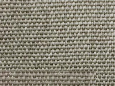 High Temperature Insulation Fabrics For Turbine Blankets