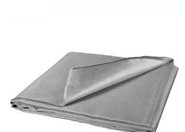 Custom PU Welding Fireproof Blankets