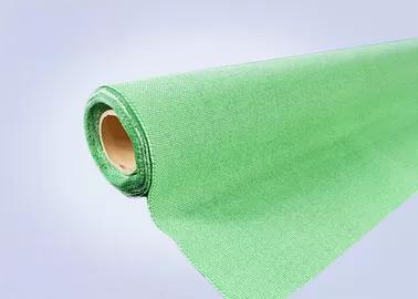 Single Side PU Coated Fiberglass Fabric