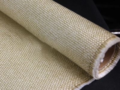 High Temperature Resistant Emergency Fire Blanket