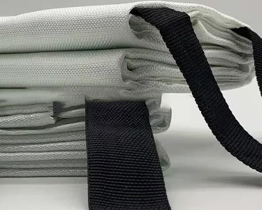 Industrial Fire Blanket Roll