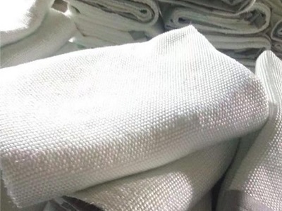 Industrial Fire Welding Blanket Roll