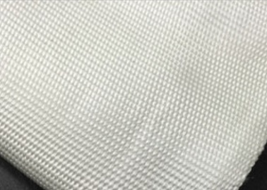550C High Temperature Heat Resistant Fiberglass Fabric