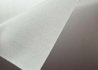 0.4mm Grey Polyurethane Fiberglass Cloth