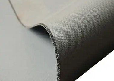 Single Side PU Coated Fiberglass Fabric