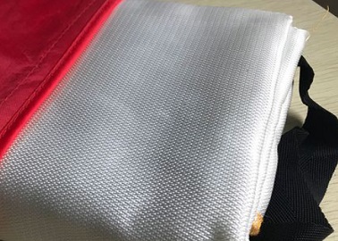 High Temperature Resistant Emergency Fire Blanket