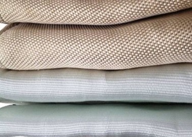 Electric Welding Fire Blanket Fire Curtain