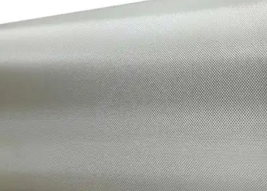 One-sided Oil Proof Silicone Coated Fiberglass Fabric
