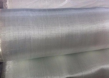 Fiberglass Heat-resistant Fabric