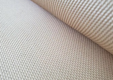 PTFE Coated Fiberglass Fabric for Turbine Blankets