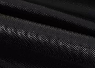 Black Fire Retardant Blanket Glass Fiber Roll