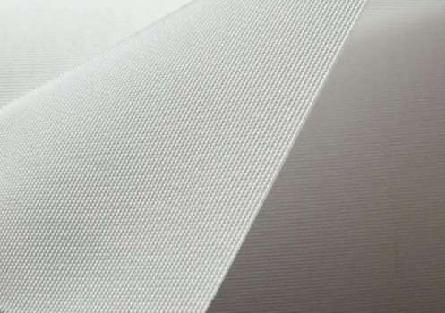 Fiberglass Fabric for Thermal Insulation