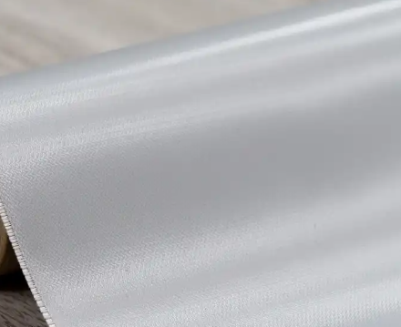 Silicone Coated Fiberglass Heat Resistant Blanket