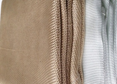 Industrial Fire Blanket Roll